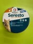 Нов Нашийник Seresto, Против бълхи и кърлежи за котки, снимка 1