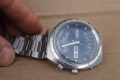 Мъжки Японски часовник ''Orient'' календар 27 камъка, снимка 6
