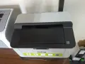 Отличен!!! Лазерен принтер Brother HL 1110, снимка 2