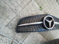 Мерцедес W204 AMG  решетка броня , снимка 7