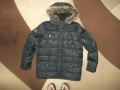 Зимно яке YNC 89  мъжко,М, снимка 2