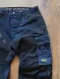 Snickers "Ruffwork" Work Trousers - работен панталон 48/S КАТО НОВ, снимка 2