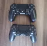 Playstation 4 500GB + 2 джойстика и 2 игри, снимка 3