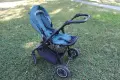 Комбинирана количка Kinderkraft All Road, снимка 2