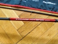 Продавам спининг въдица FORMAX VISAGE AIR SPIN с макара Daiwa Exceler LT 2500D, снимка 4