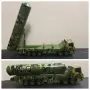Междуконтинентални балистични ракети , снимка 8