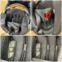 Каска шлем мотор XXL 61 ATV чисто нова kaska kasca motor, снимка 8
