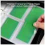 ПРОМОЦИЯ Класьор за колекционерски карти JOYHOOD CARD BINDER PTCG4, снимка 4