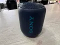 Bluetooth колонка Sony SRS-XB12, снимка 1