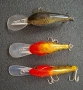 Воблери за тролинг, снимка 8