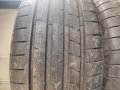 2бр.летни гуми 255/45/18 Dunlop, снимка 1