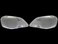 Стъкла (капаци) за фарове за VW Polo 9N3, снимка 2