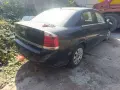 Опел Вектра Ц  / Opel Vectra C 1.8I - на части , снимка 2