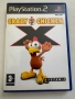 Crazy Chicken X за PS2, снимка 1