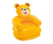 Детско надуваемо столче INTEX Happy Animal, снимка 3