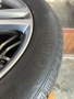 Джанти със Зимни Гуми 20 Цола Mercedes GLE GLS W167 GL 275/50/20 Continental , снимка 8