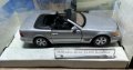 Mercedes-Benz SL600 Roadster 1997 - мащаб 1:43 на Cararama моделът е нов в кутия, снимка 2