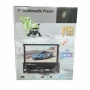 HD мултимедиен плейър 7" с тъчскрийн, MirrorLink и Wi-Fi Android 15 MOSFET 50Wx4, снимка 3