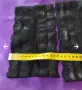 2XL Дантелени жартиери за бедра в бяло и черно , снимка 16