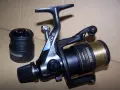 Риболовна макара Shimano AERO Match III XT-7 / Made in Japan, снимка 1