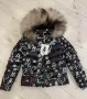 Moncler дамски къси зимни якета Различни цветове , снимка 1