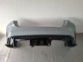 Нова Оригиналан Задна Броня за BMW M4 G82 G83 M Power БМВ Г82 Г83 , снимка 1