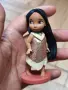 Disney Animators, Mini Princess dolls, 6 броя, снимка 1