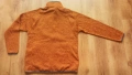 Vikafjell Fleece Jacket размер L поларена горница - 1844, снимка 2