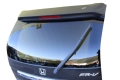Заден капак Honda FRV (2006-2011г.) стъкло заден капак Хонда FR-V, снимка 6