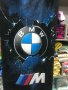 BMW кърпа 70/140, снимка 1 - Хавлиени кърпи - 31155599