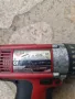 Винтоверт Milwaukee Heavy duty 14.4 v, снимка 3