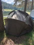 Палатка за шаран NASH Double Top Mk4, снимка 5