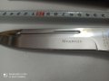  Руски Ловен нож с фиксирано острие , снимка 3