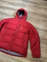 Висок клас зимна пухена HAGLOFS Rosson Down 600fill Puffer Jacket , L размер, снимка 4
