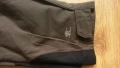 Bergans of NORWAY Sivle Pants размер M панталон със здрава материя - 1165, снимка 12