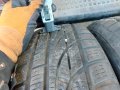 4бр.зимни HANKOOK 225/60/15 96H DOT 3814, снимка 5