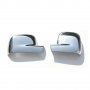Капачка за огледало хром за VW Caddy 2004, VW Transporter / caravelle / multivan T5 2003-2009, снимка 5