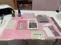 Продавам неща за маникюр, снимка 1