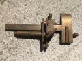 старинен измервателен инструмент "MAYER-FLAMER"/тип ШУБЛЕР/, снимка 1 - Антикварни и старинни предмети - 40456958
