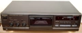 Идеален дек Technics RS-BX601- Три глави и три мотора -Японска машина. ПРОМОЦИЯ., снимка 1