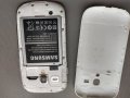 Телефон Samsung I8190 Galaxy S III mini La Fleur - , снимка 12