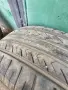 Продавам летни гуми с джанта, снимка 5