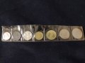 Австрия - серия от грошове и Шилинги - комплектна серия - 1979, снимка 2