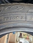 4бр. Зимни гуми DEBICA FRIGO-2 185/65R15, снимка 5