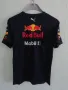 Red Bull Puma Racing F1 Formula One оригинална тениска фланелка , снимка 2