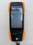 Testo 300 Longlife с bluetooth - Газ анализтор с тъч скрийн, снимка 5