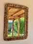 🌿 Casa Decorator – Ръчно изработено бохо огледало за уникален дом, снимка 6