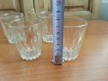 Руски стъклени чаши чашки , снимка 5