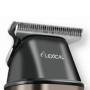 Машинка за подстригване Lexical LHC-5636 – Професионално качество, бързо зареждане и удобство у дома, снимка 6
