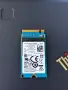 ССД/SSD Toshiba 256GB M.2 NVMe 2230 - 93%, снимка 1